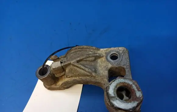 Mercedes-Benz E W211 Sway bar bush bracket, front A2113231126