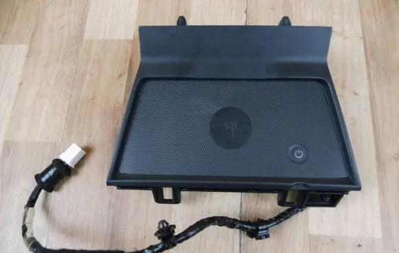 Mazda CX-5 II Wireless charging module KEAG66CH0A