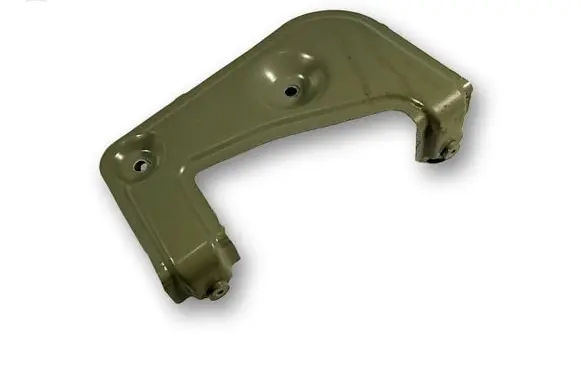 BMW X5 G05 Fender mounting bracket 41007492370 7492370