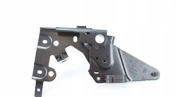 Audi A7 S7 4G Tailgate/trunk/boot hinge 4G8827857S