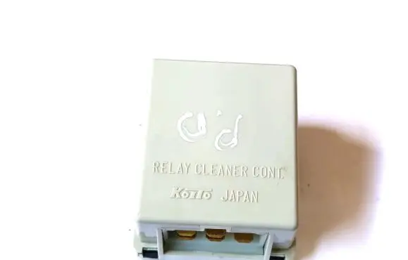 Honda FR-V Other relay