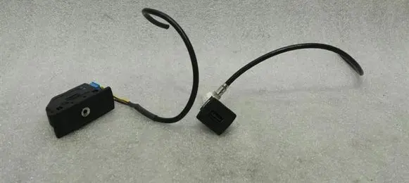 Mercedes-Benz ML W166 AUX in-socket connector A2188200087 A2188200187