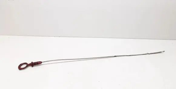 Oil level dip stick