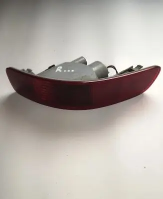 Rear fog light