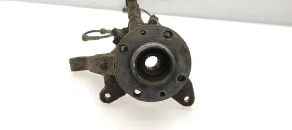 Renault Scenic I ABS brake wheel speed sensor 7700429115