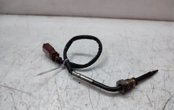 Audi A6 Allroad C7 Exhaust gas temperature sensor 4M0906088AA