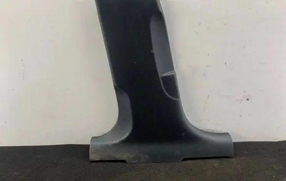 Audi A6 S6 C7 4G (B) pillar trim (bottom) 4G0867239 A079459 1781