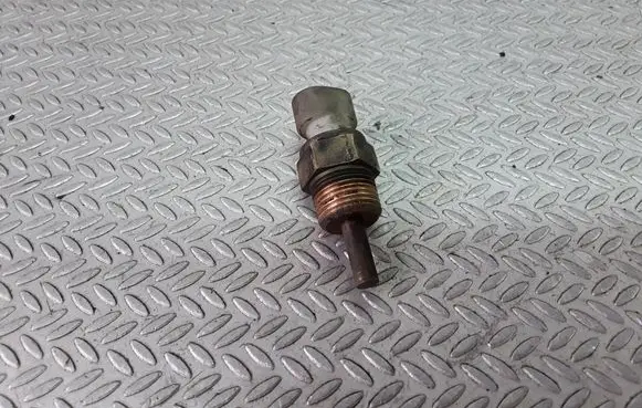 Opel Antara Coolant temperature sensor 