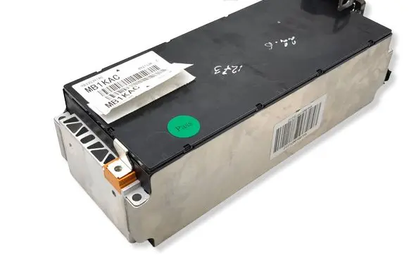 Citroen C4 III e-C4 Hybrid / Electric Car Battery Cell 9833039180 8921538 B921538