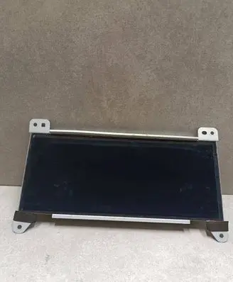 Tesla Model X Speedometer (instrument cluster) 100478800F T17DD241954