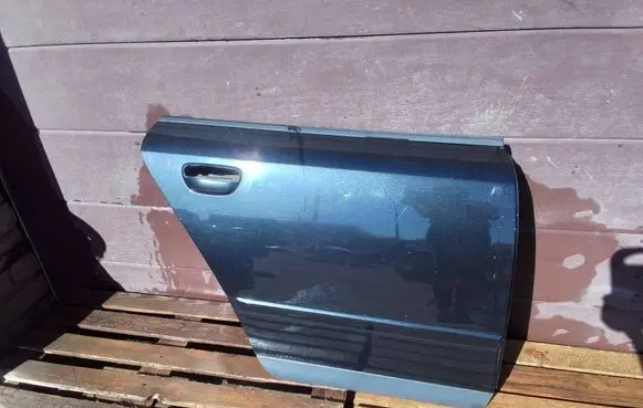 Audi A4 S4 B6 8E 8H Rear door