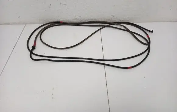 Toyota Yaris Window washer liquid tank fill tube 9006916010