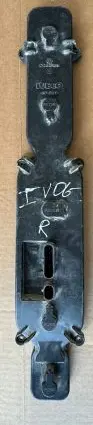 Iveco Daily 45 - 49.10 Tail light part 