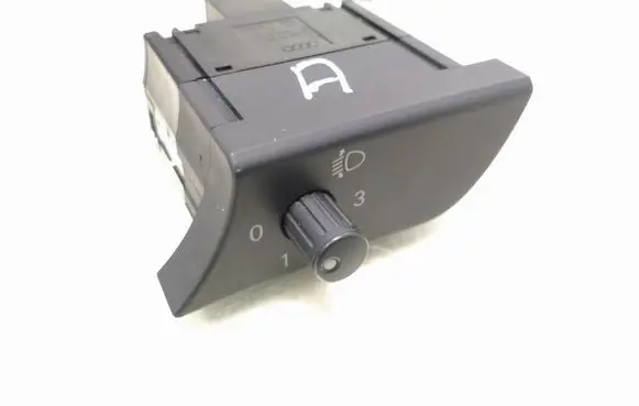Audi A4 S4 B7 8E 8H Headlight level height control switch 8E1919094