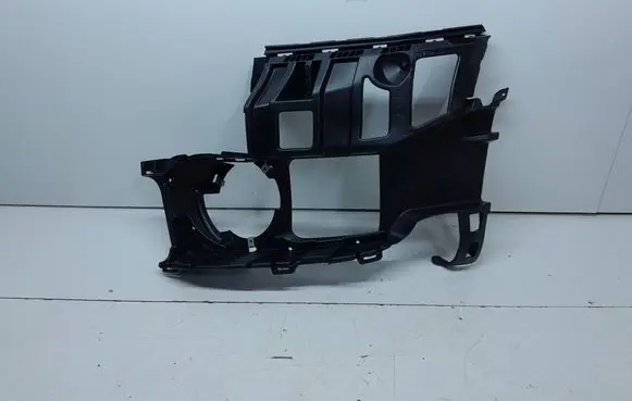 Mini Cooper Countryman F60 Fog light bracket 51117390523 076320000