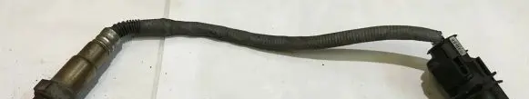 BMW 5 E60 E61 Lambda probe sensor 0258017038 7537984-02