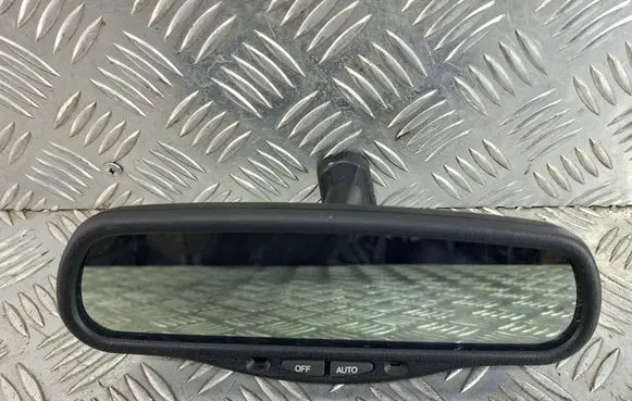 Ford Mondeo Mk III Rear view mirror (interior) E11015602