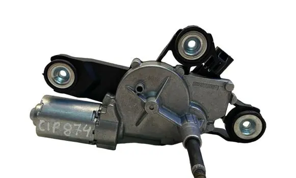 Volvo V60 Rear window wiper motor 0390201884 31294492