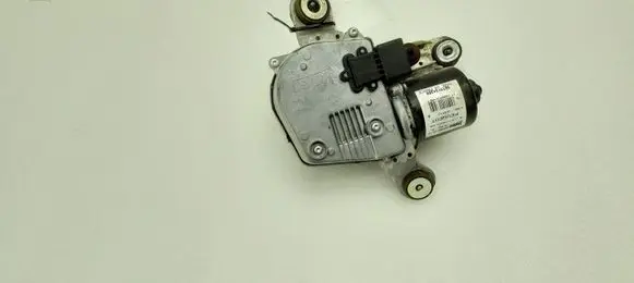 Peugeot RCZ Wiper motor W000016618 9673484280