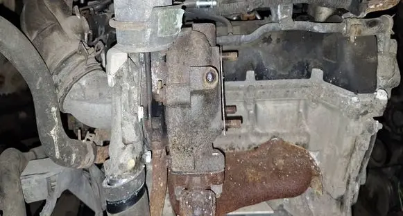 Toyota Yaris Turbo 