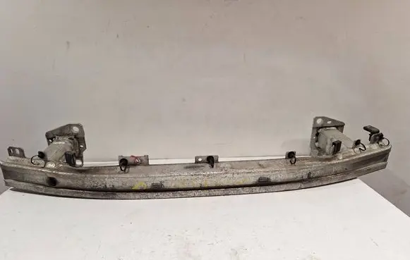 Renault Megane III Front bumper support beam 752100003R