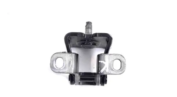 Tailgate/trunk/boot hinge