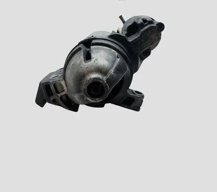 BMW 1 E81 E87 Starter motor 7798006 0001139002