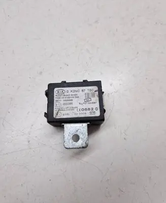 KIA Sorento Other control units/modules 0K2NC677B0 5871110025936