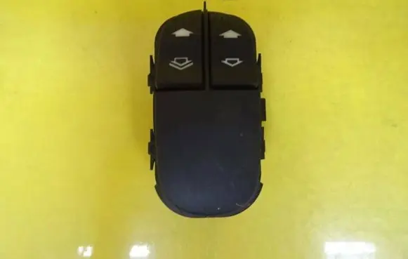 Ford Focus Electric window control switch 98AG14529AC