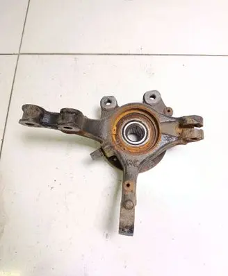 Peugeot 208 Front wheel hub spindle knuckle 2H14