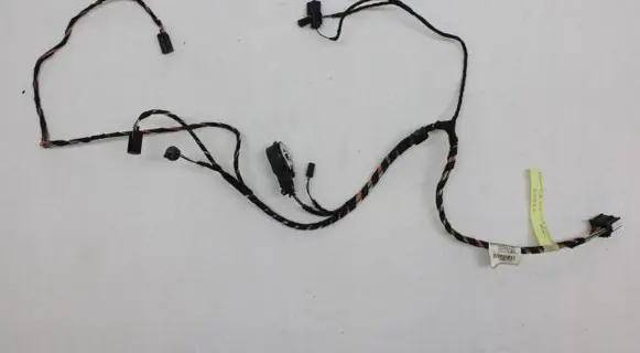 Opel Mokka Other wiring loom