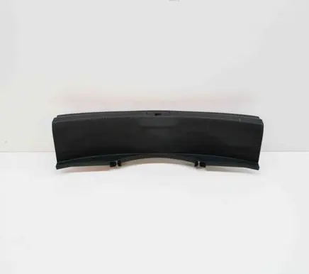 Audi A5 Trunk/boot sill cover protection 8W7863471A