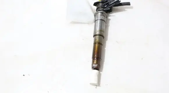 Renault Laguna III Fuel injector 0445152022