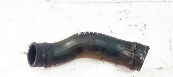 Volvo S60 Intercooler hose/pipe