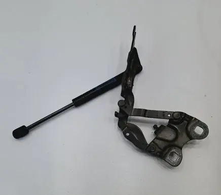 Mini Cooper Countryman R60 Engine bonnet/hood hinges 9801569