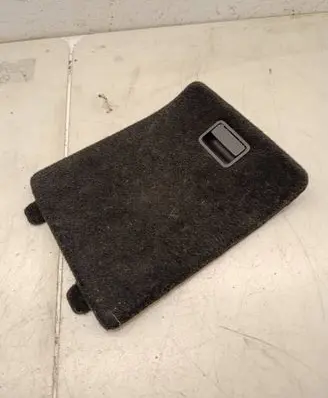Mazda 6 Trunk/boot trim cover Gs2a688t0
