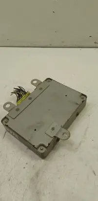 Mitsubishi Pajero Engine control unit/module MC899777 73075M 7206