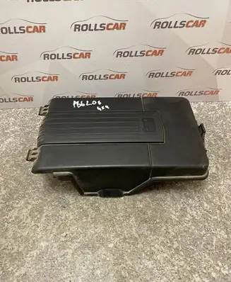 Volkswagen PASSAT B6 Battery box tray cover/lid 1K0915443A