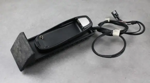 Mercedes-Benz B W245 Phone control unit/module 75002020