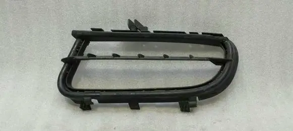 Porsche 911 997 Front bumper lower grill 99750556300