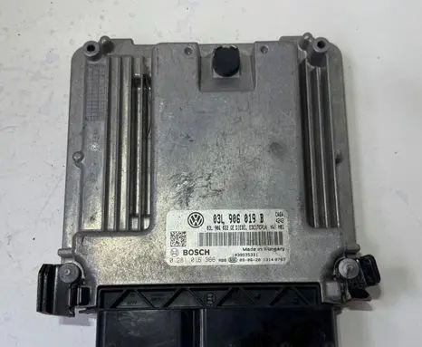 Audi A5 Sportback 8TA Engine control unit/module 03L906022NP