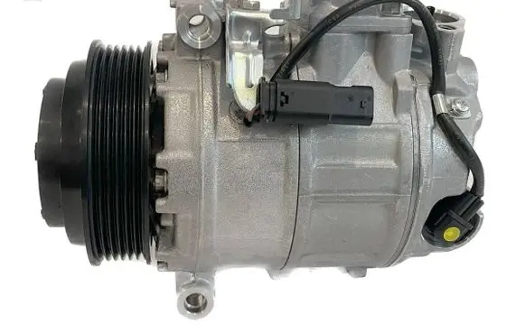 Mercedes-Benz ML AMG W166 Air conditioning (A/C) compressor (pump) 0008305501 A0008305501 4472808092