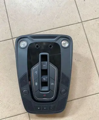 Audi Q5 SQ5 Front seat light 80A947135AN 4M0959613B 4M0959719A