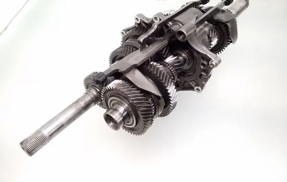 Audi A6 S6 C7 4G Other gearbox part 0B5301315F 0B5311570E 0B5311562F