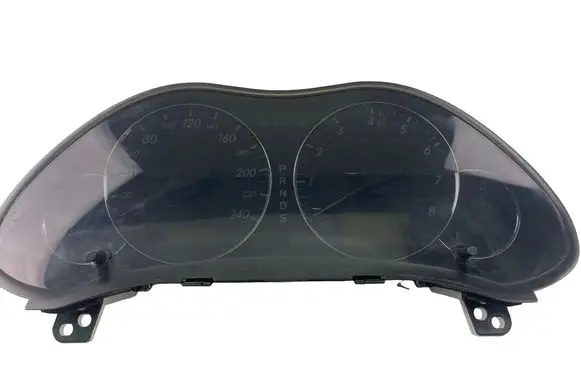 Toyota Avensis T250 Speedometer (instrument cluster) 8380005A70C