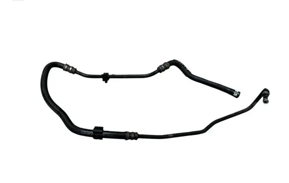 Audi Q7 4L Power steering hose/pipe/line