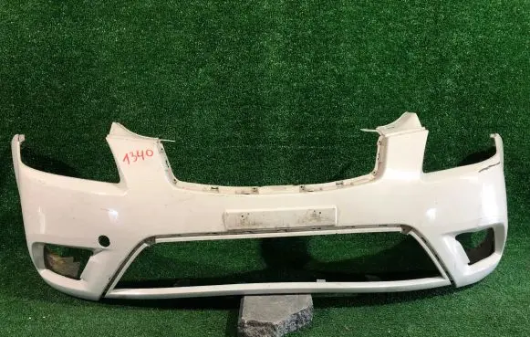 KIA Rio Front bumper