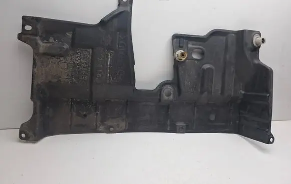 Lexus RX III Pickup box liner 5816648030