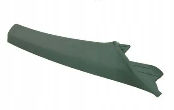 Toyota Camry (A) pillar trim