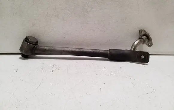 Volkswagen Golf V Turbo turbocharger oiling pipe/hose 03G145535F 03G145736E